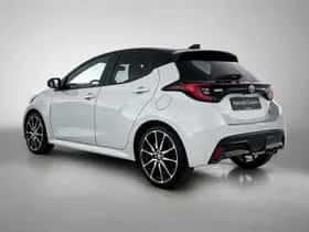 Toyota Yaris (2023) thumbnail 13