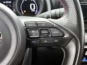 Toyota Yaris (2023) thumbnail 14
