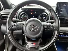 Toyota Yaris (2023) thumbnail 17