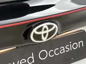 Toyota Yaris (2023) thumbnail 19