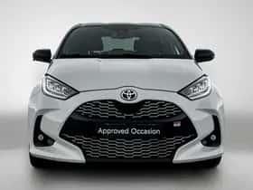 Toyota Yaris (2023) thumbnail 20