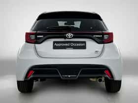 Toyota Yaris (2023) thumbnail 21