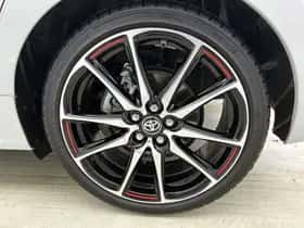 Toyota Yaris (2023) thumbnail 23