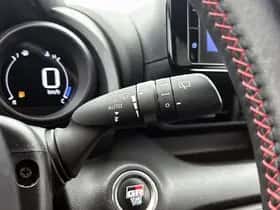 Toyota Yaris (2023) thumbnail 26