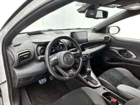 Toyota Yaris (2023) thumbnail 36