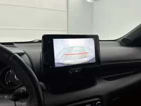 Toyota Yaris (2023) thumbnail 8