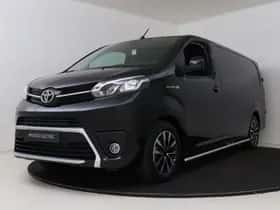 Toyota Proace (2025)