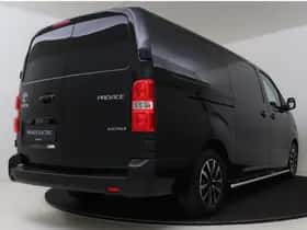 Toyota Proace (2025) thumbnail 2