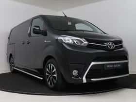 Toyota Proace (2025) thumbnail 15