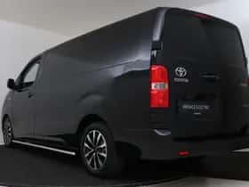 Toyota Proace (2025) thumbnail 16