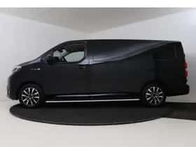 Toyota Proace (2025) thumbnail 3
