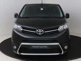 Toyota Proace (2025) thumbnail 26