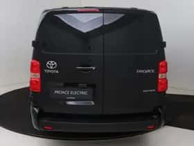 Toyota Proace (2025) thumbnail 27