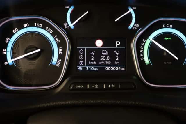 Toyota Proace (2025) thumbnail 5