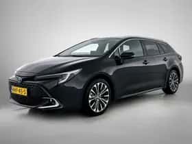Toyota Corolla_Touring_Sports (2025) thumbnail 1