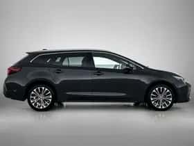 Toyota Corolla_Touring_Sports (2025) thumbnail 11