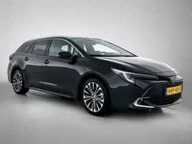 Toyota Corolla_Touring_Sports (2025) thumbnail 12