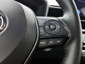 Toyota Corolla_Touring_Sports (2025) thumbnail 14