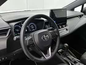 Toyota Corolla_Touring_Sports (2025) thumbnail 36