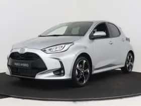 Toyota Yaris (2026) thumbnail 1
