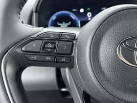Toyota Yaris (2026) thumbnail 16