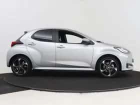 Toyota Yaris (2026) thumbnail 5