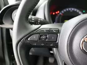 Toyota Aygo (2022) thumbnail 12