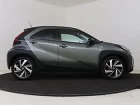 Toyota Aygo (2022) thumbnail 14