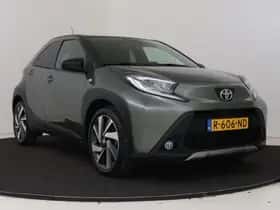 Toyota Aygo (2022) thumbnail 15
