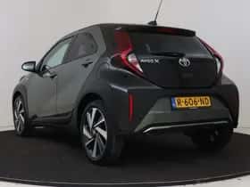 Toyota Aygo (2022) thumbnail 16
