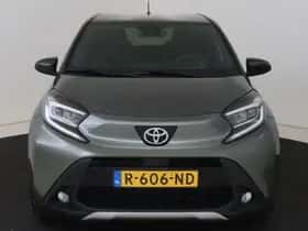 Toyota Aygo (2022) thumbnail 24