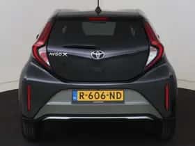 Toyota Aygo (2022) thumbnail 25