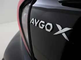 Toyota Aygo (2022) thumbnail 31