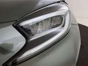 Toyota Aygo (2022) thumbnail 8