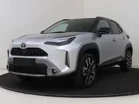 Toyota Yaris_Cross (2024) thumbnail 1