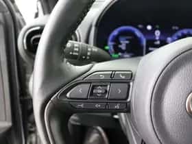 Toyota Yaris_Cross (2024) thumbnail 12