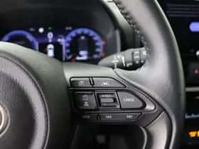 Toyota Yaris_Cross (2024) thumbnail 13
