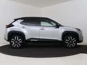 Toyota Yaris_Cross (2024) thumbnail 14
