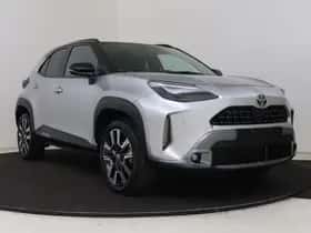 Toyota Yaris_Cross (2024) thumbnail 15