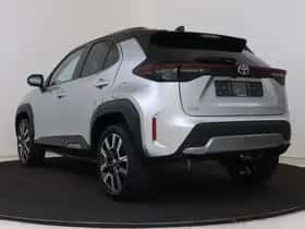 Toyota Yaris_Cross (2024) thumbnail 16