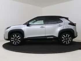 Toyota Yaris_Cross (2024) thumbnail 3