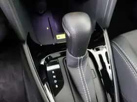 Toyota Yaris_Cross (2024) thumbnail 21