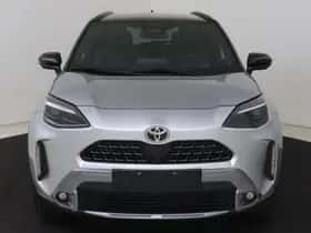 Toyota Yaris_Cross (2024) thumbnail 24