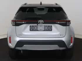 Toyota Yaris_Cross (2024) thumbnail 25