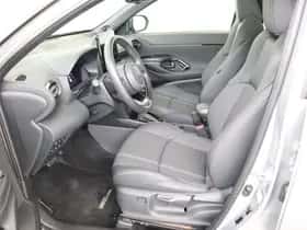 Toyota Yaris_Cross (2024) thumbnail 31