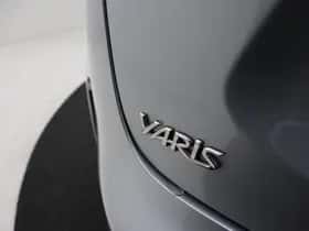 Toyota Yaris_Cross (2024) thumbnail 34