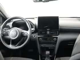 Toyota Yaris_Cross (2024) thumbnail 40