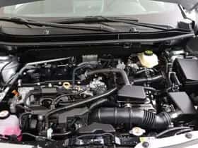 Toyota Yaris_Cross (2024) thumbnail 7