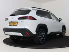 Toyota Corolla_Cross (2025) thumbnail 2