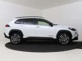 Toyota Corolla_Cross (2025) thumbnail 14